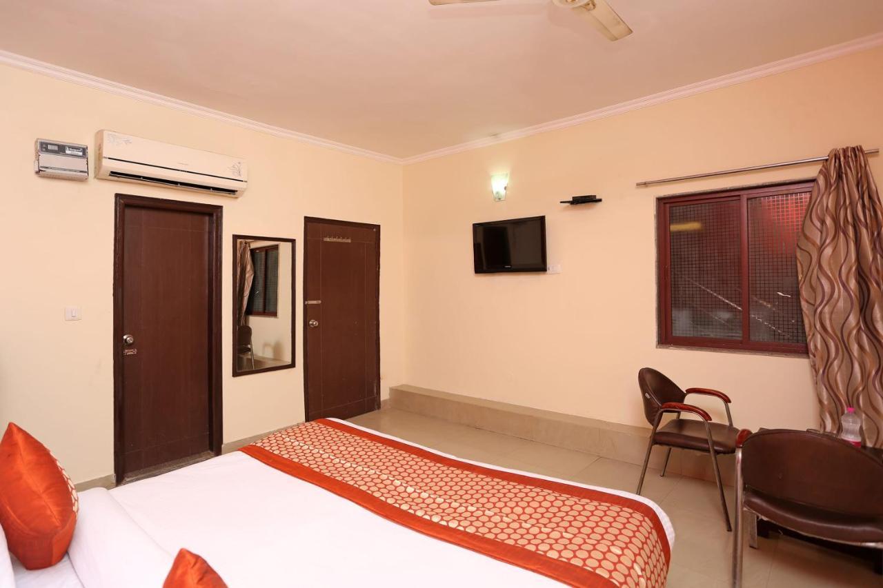 Aero Look Hotel