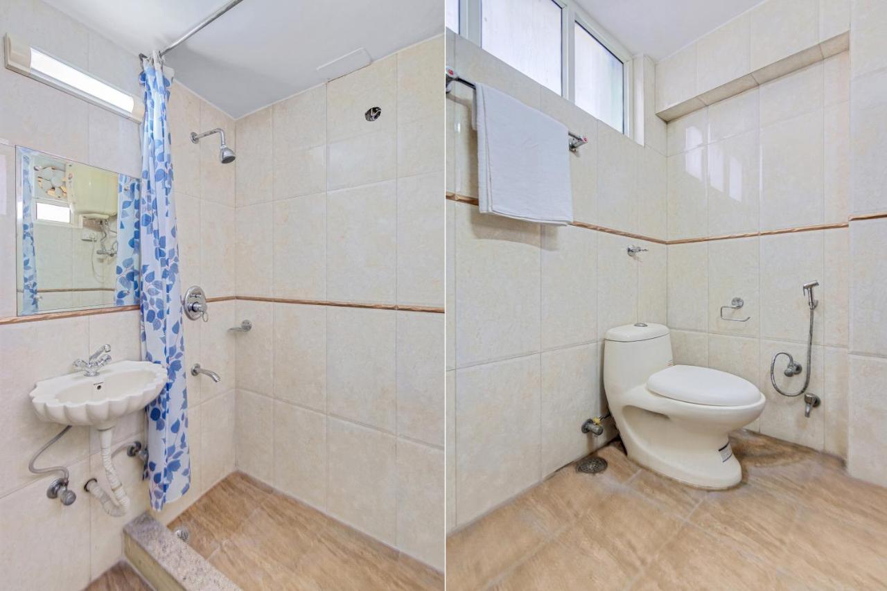 Guest house Oyo 78128 Del1952 Hmoca 3*