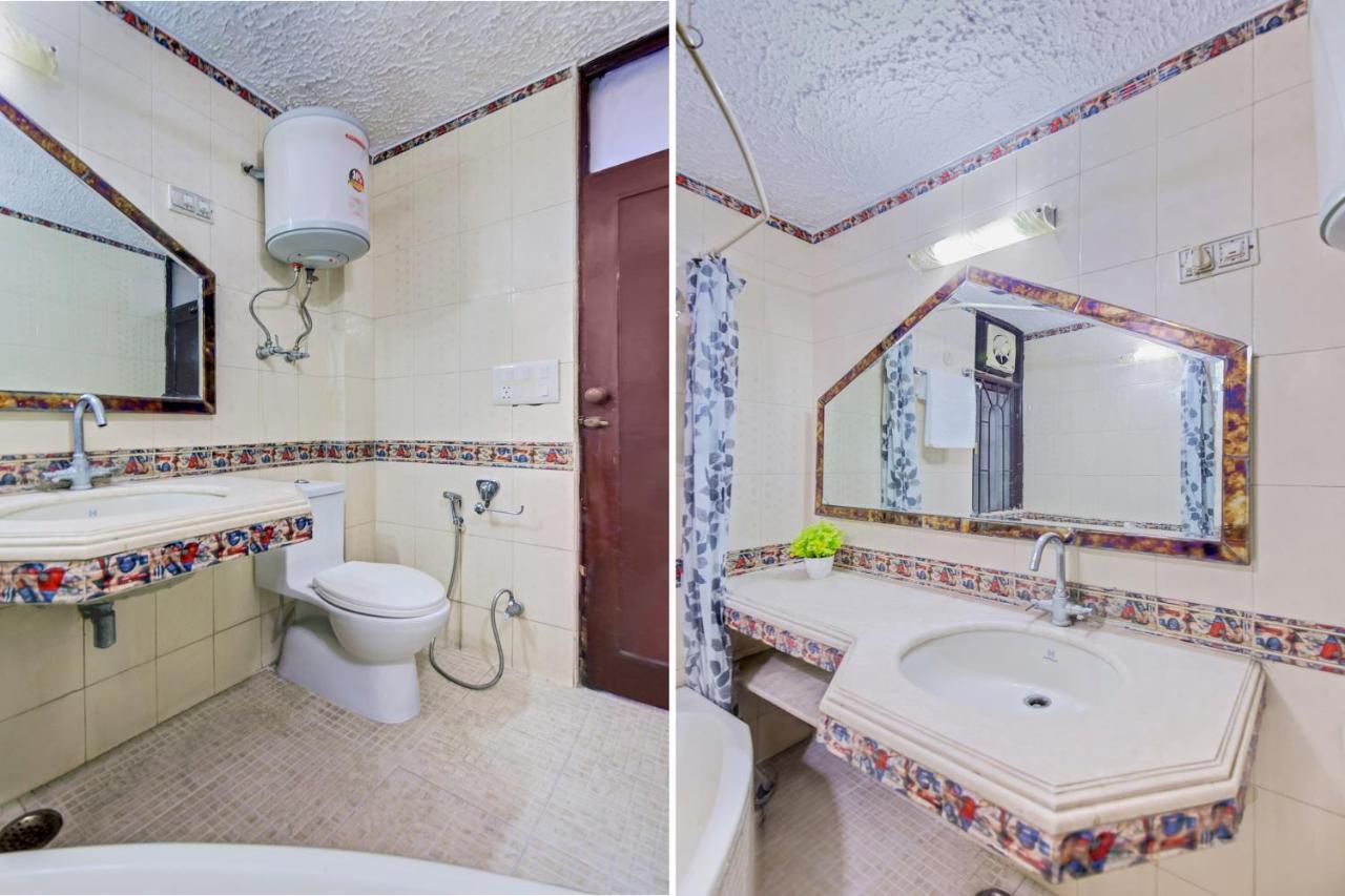 Oyo 78128 Del1952 Hmoca Guest house New Delhi