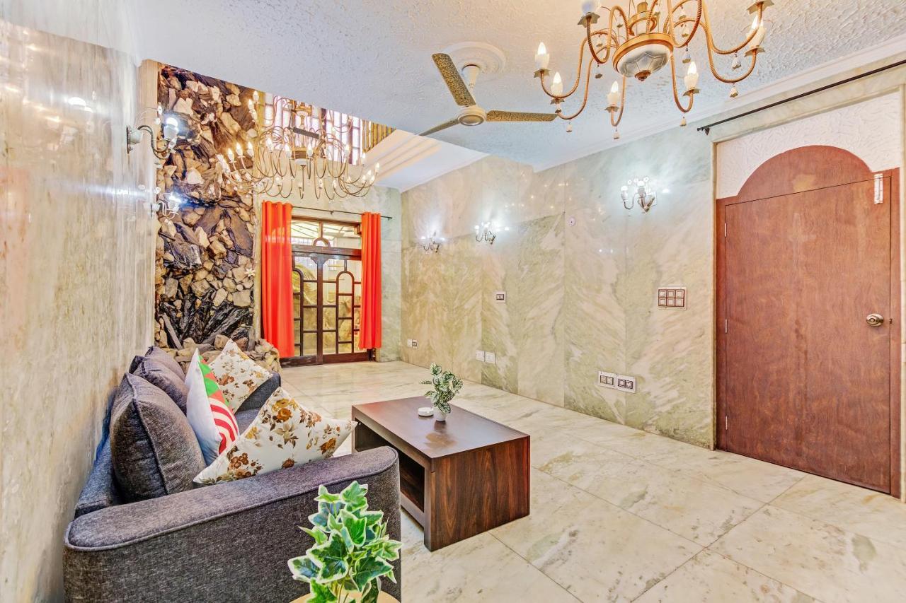 Oyo 78128 Del1952 Hmoca Guest house New Delhi