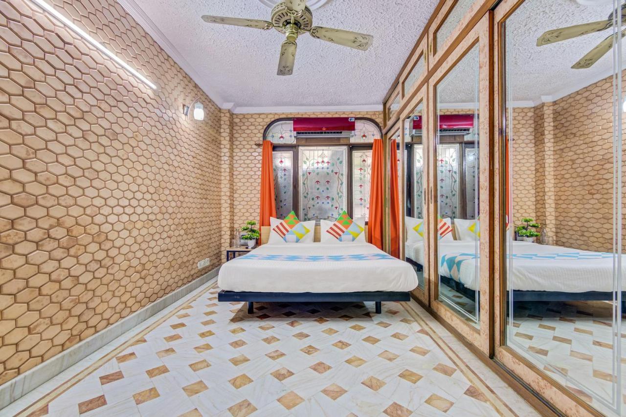 Oyo 78128 Del1952 Hmoca Guest house New Delhi