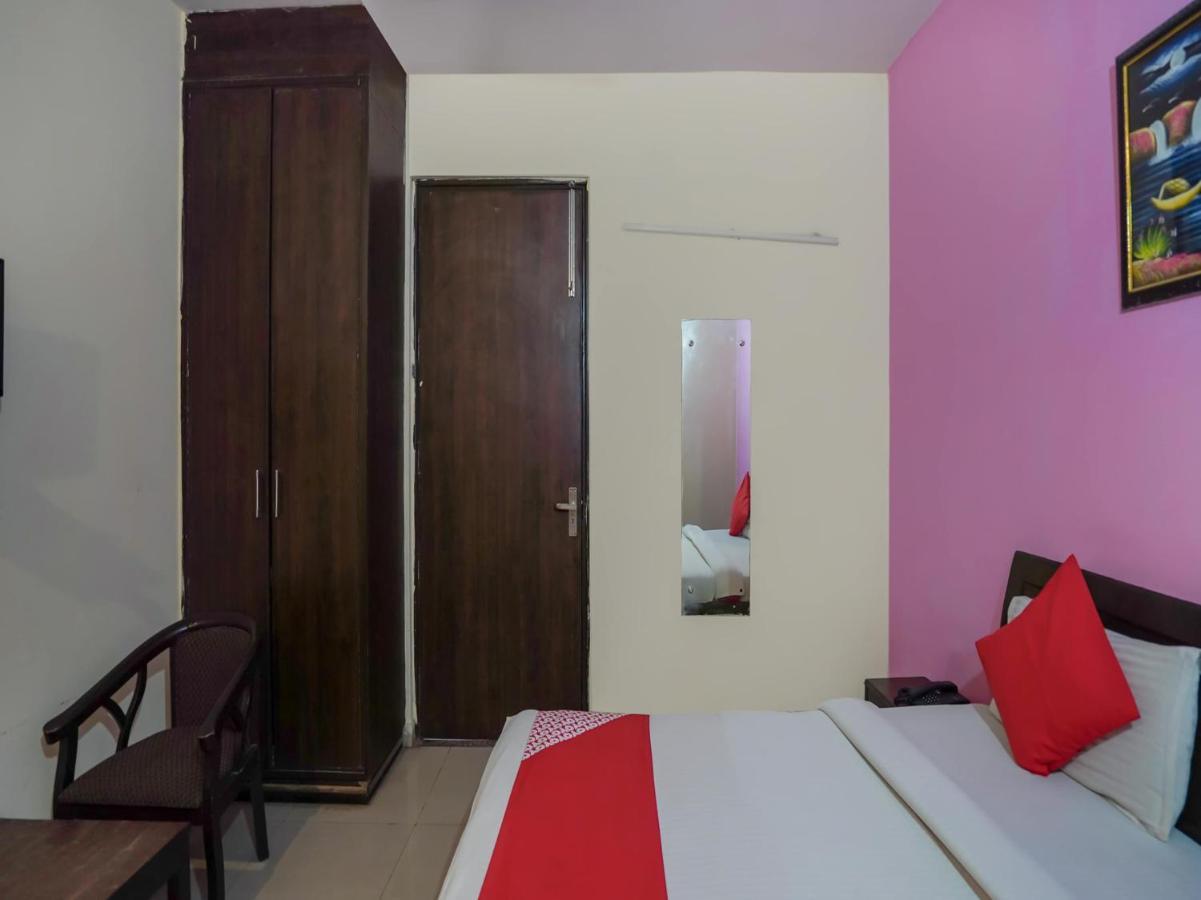 Hotel Jkm 3*