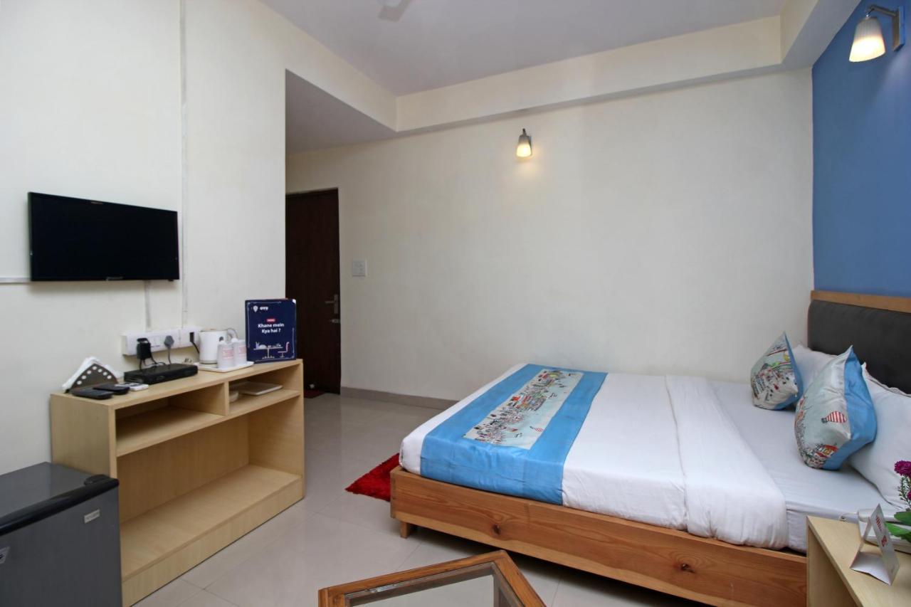 Guest house Flagship 9046 Hotel Metro Star New Delhi