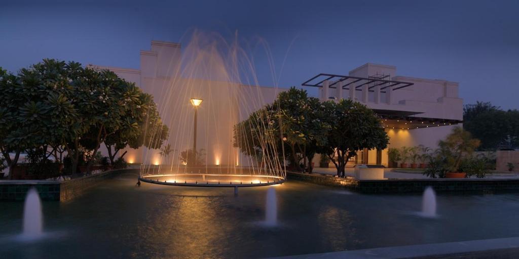 Regenta & Convention Centre Hotel