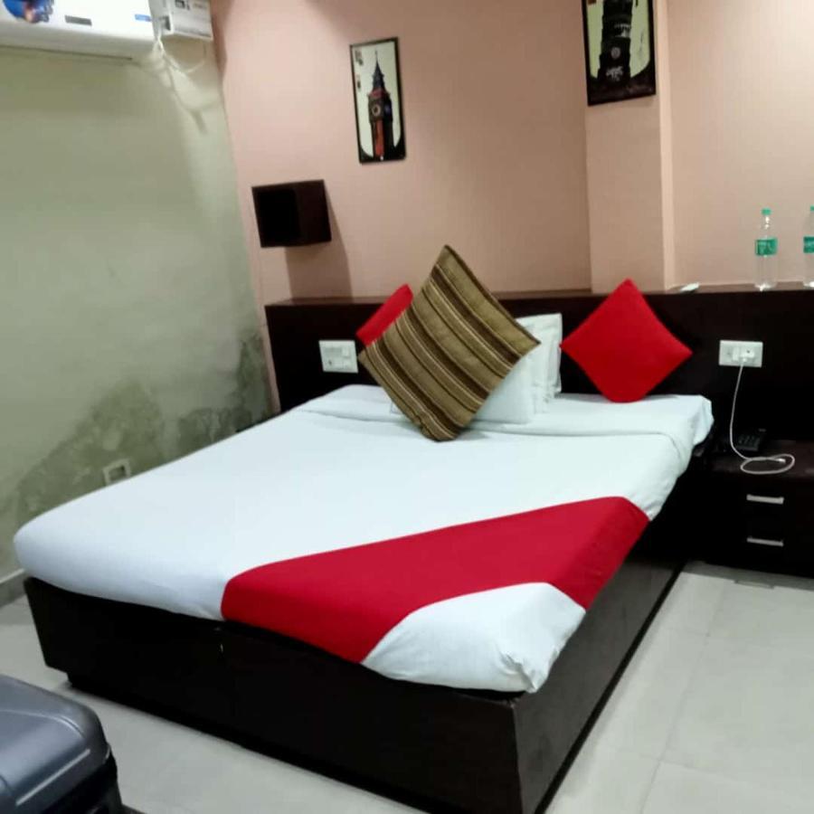 Iris By Wb Hotel New Delhi