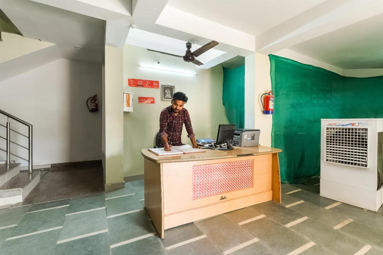 O Chahal Near Nangloi Railway Station Metro Station