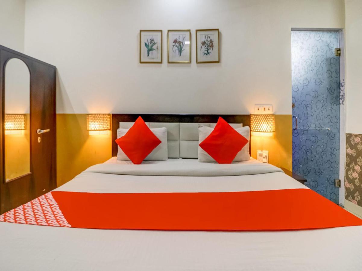 Oyo 74060 Taj Residency 3* New Delhi