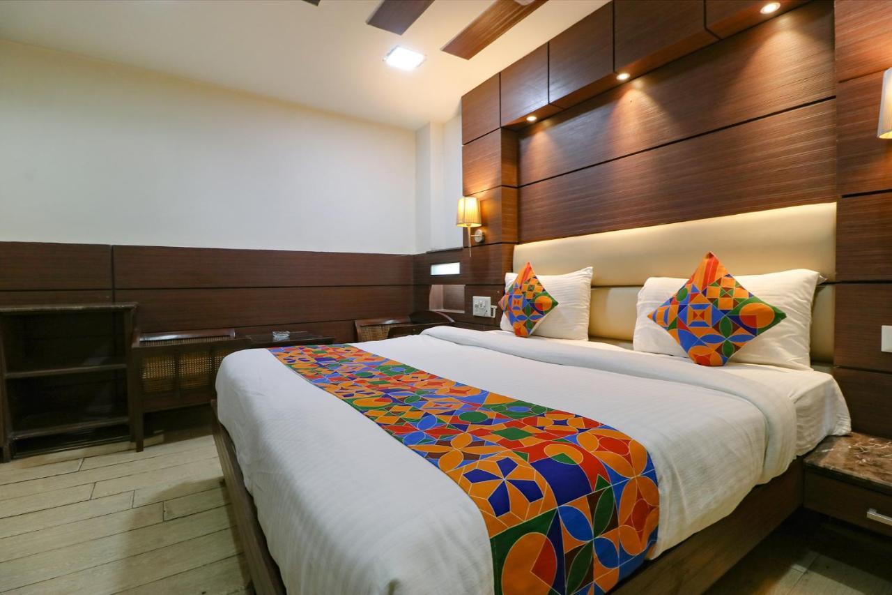 Fabhotel Admire 3*
