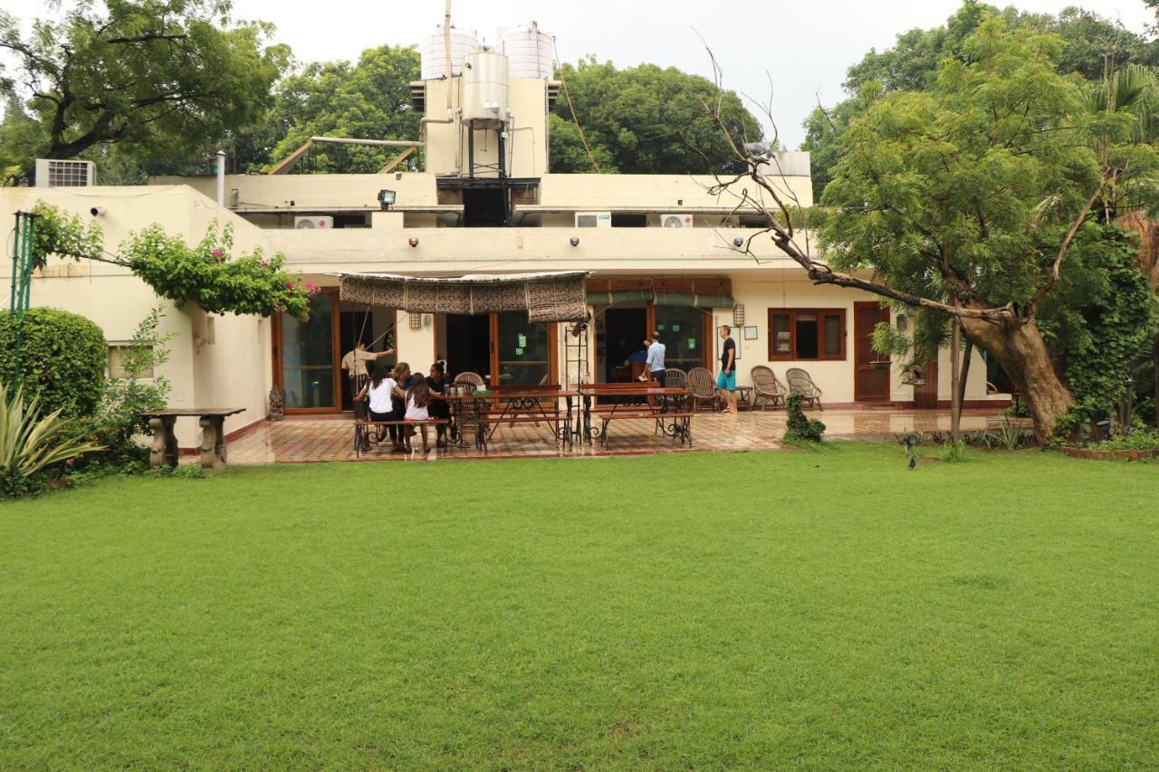 Lutyens 4* New Delhi