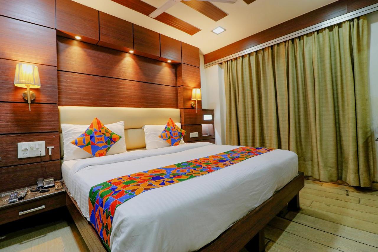 Fabhotel Admire Hotel New Delhi