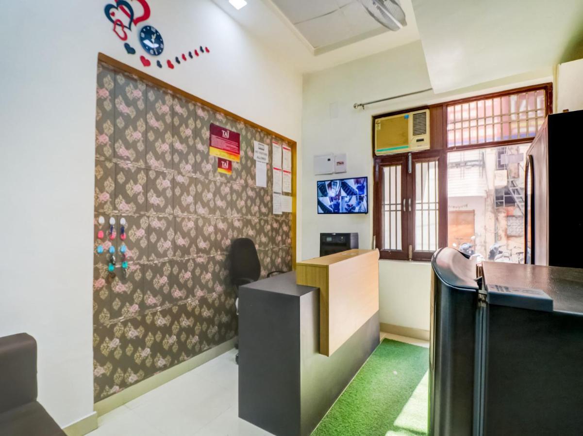 Hotel Oyo 74060 Taj Residency