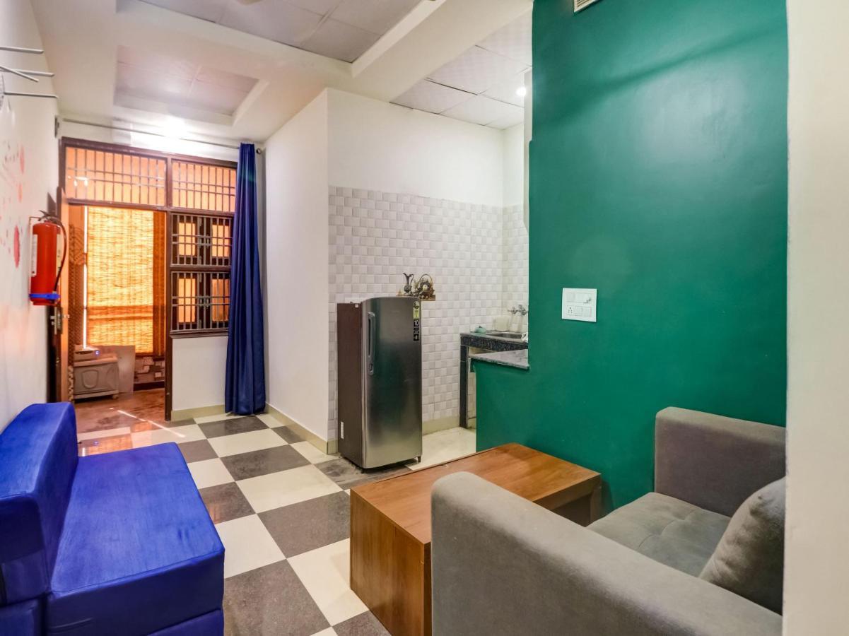 Hotel Oyo 74060 Taj Residency New Delhi