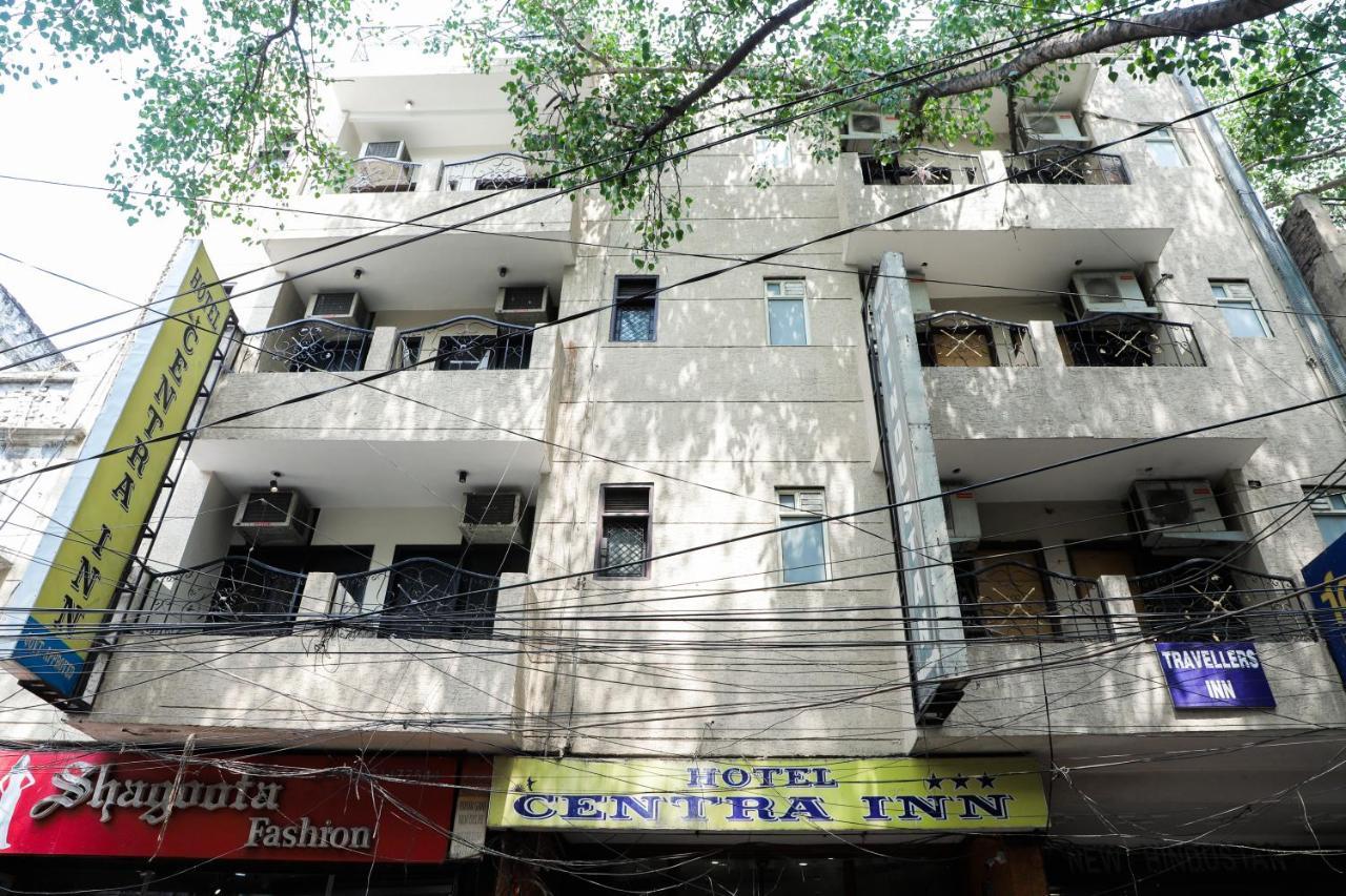 Hotel Centra Inn 3* Nova Deli