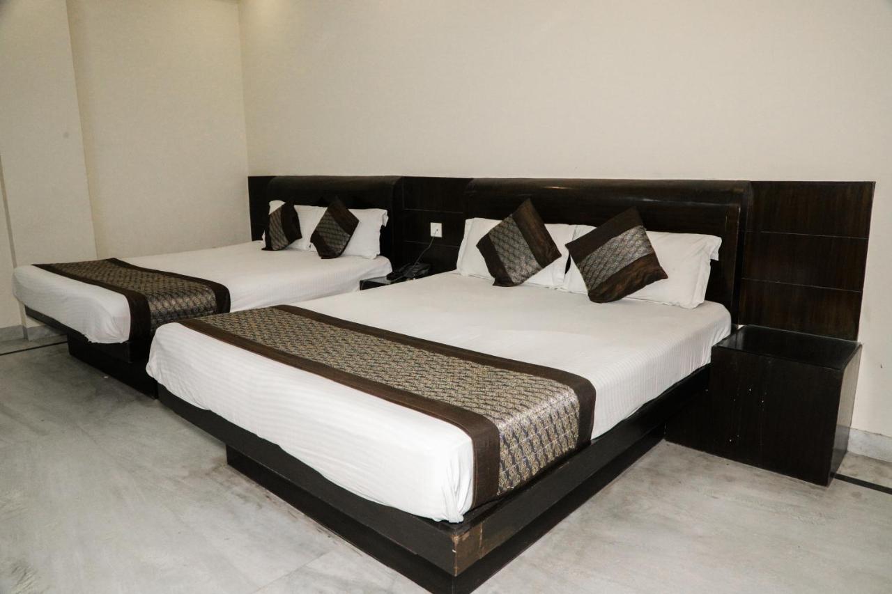 Hotel Hotel Centra Inn