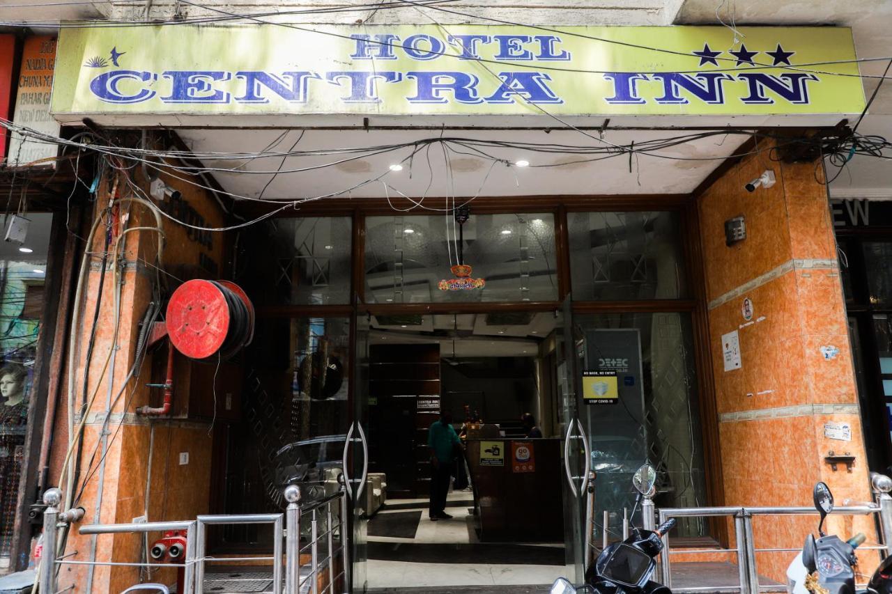 Hotel Centra Inn