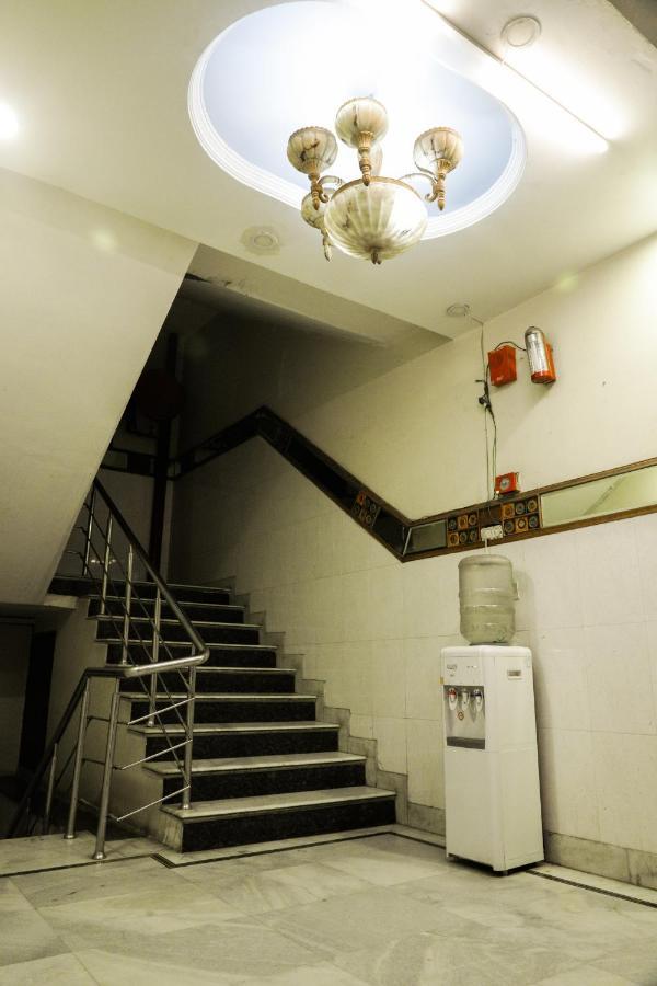 Hotel Centra Inn 3* Nova Deli