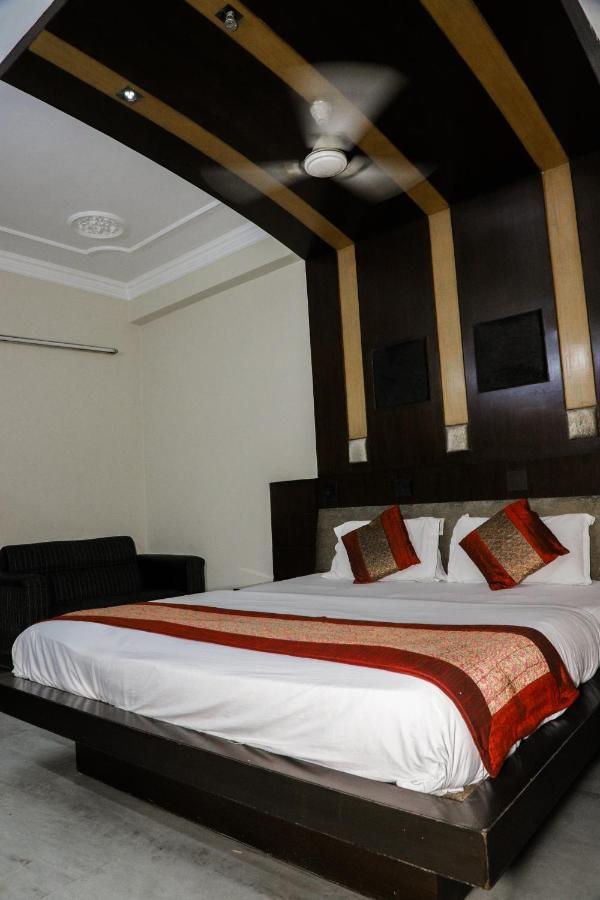 Hotel Centra Inn New Delhi