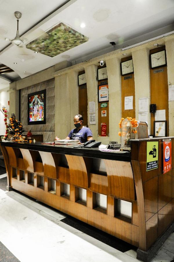 Hotel Hotel Centra Inn Nova Deli