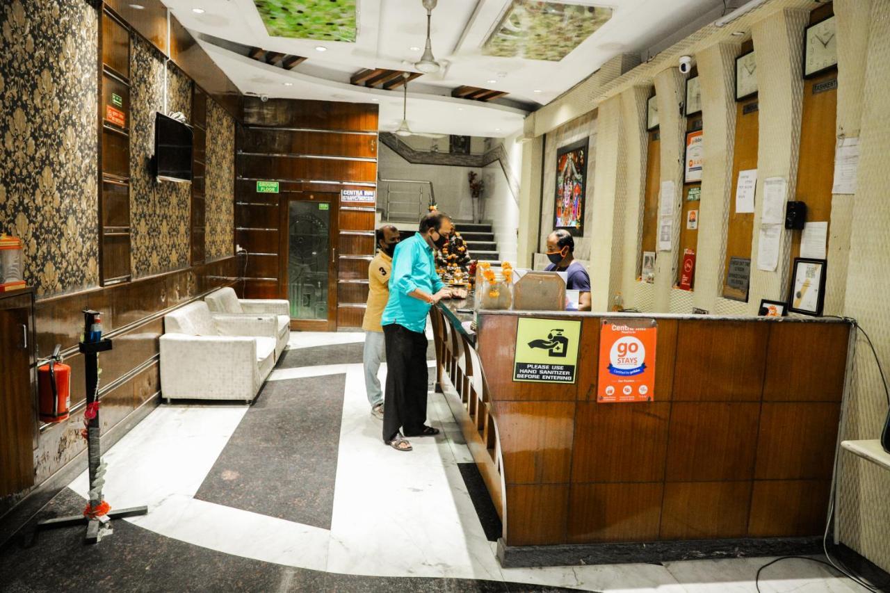 Hotel Centra Inn