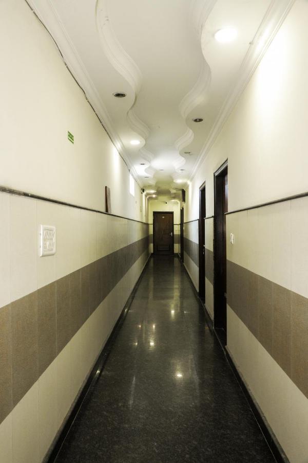 Hotel Hotel Centra Inn