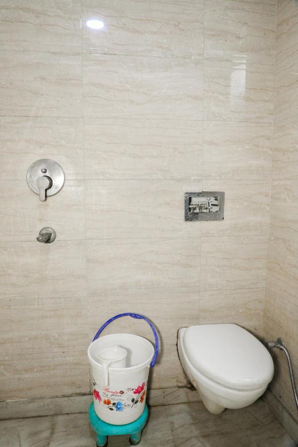Hotel Centra Inn 3* New Delhi