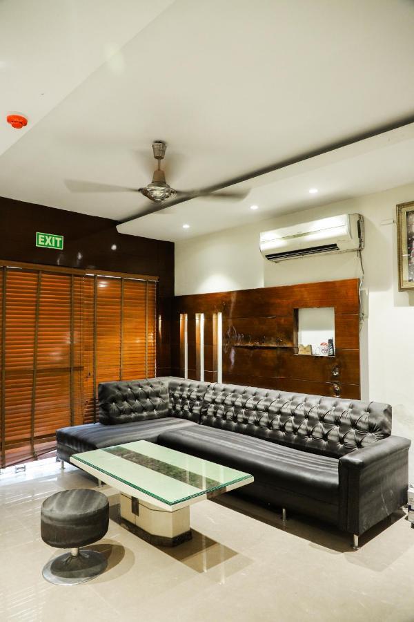 Vanson - Near Connaught Place New Delhi