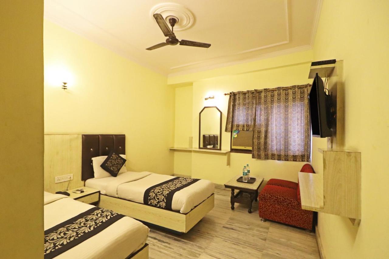 Hotel Silver Shine - Comfort 3*