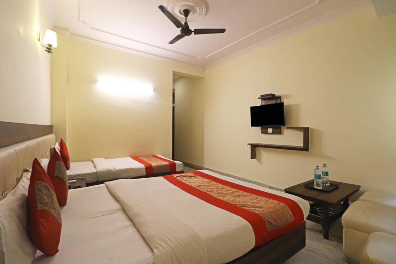 Hotel Silver Shine - Comfort New Delhi