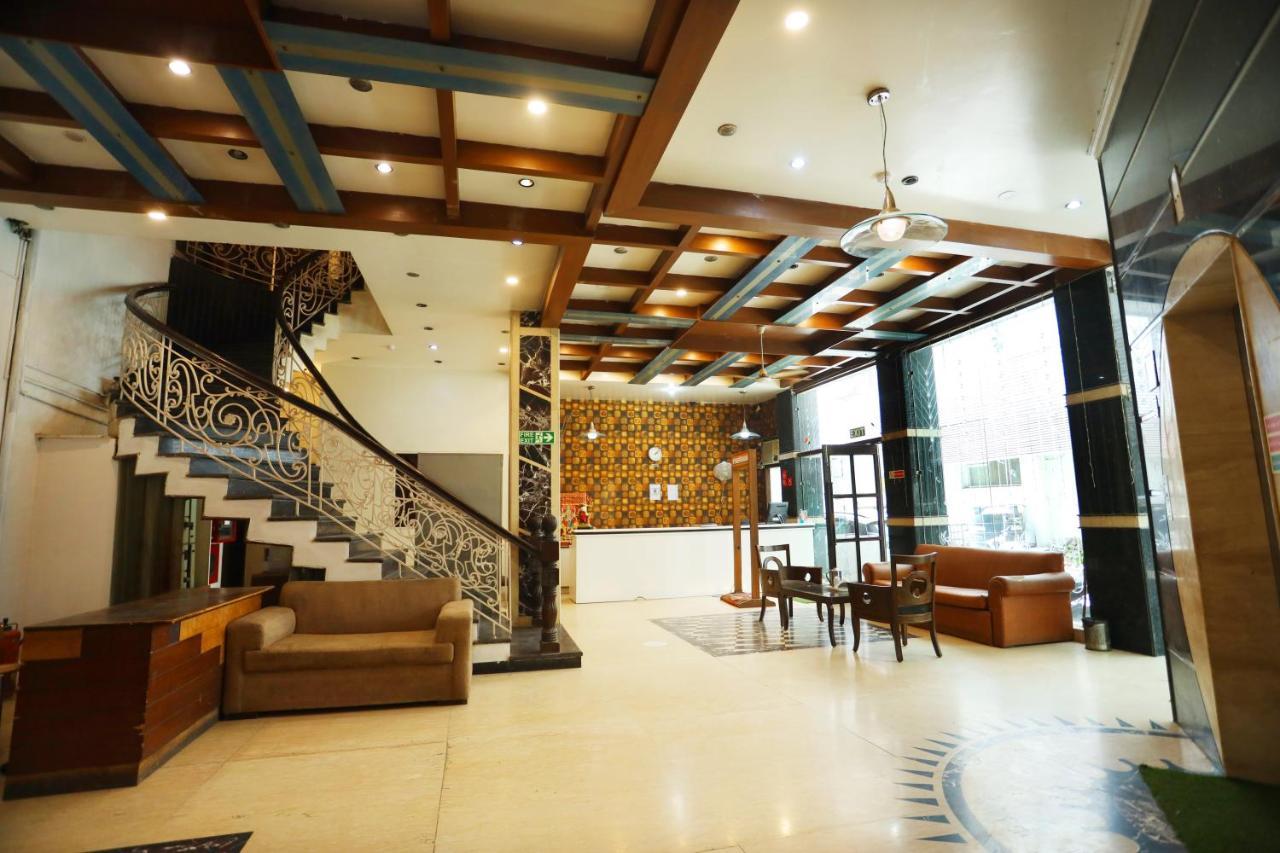 Hotel Maya 'new Delhi' 2*