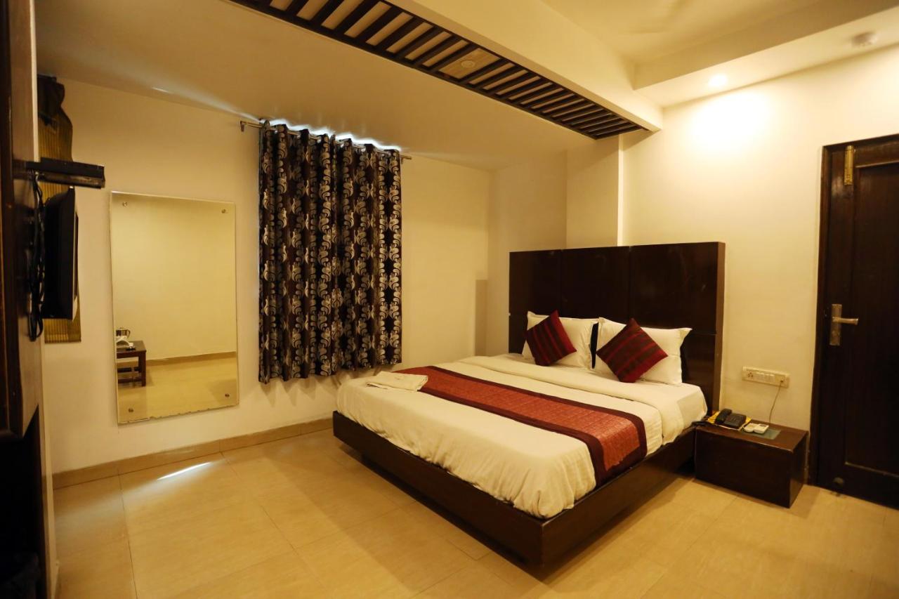 Maya 'new Delhi' Hotel 2*