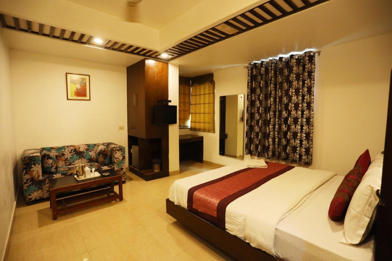 Maya 'new Delhi' 2* New Delhi