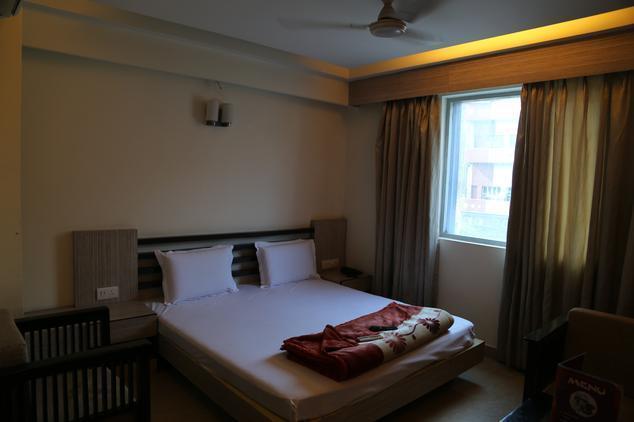 Inn Aman New Delhi