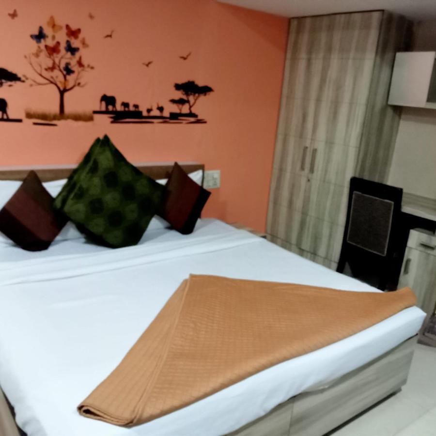 Iris By Wb Hotel