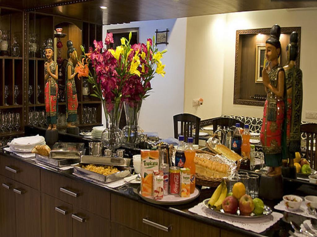 Red Maple Homestay *