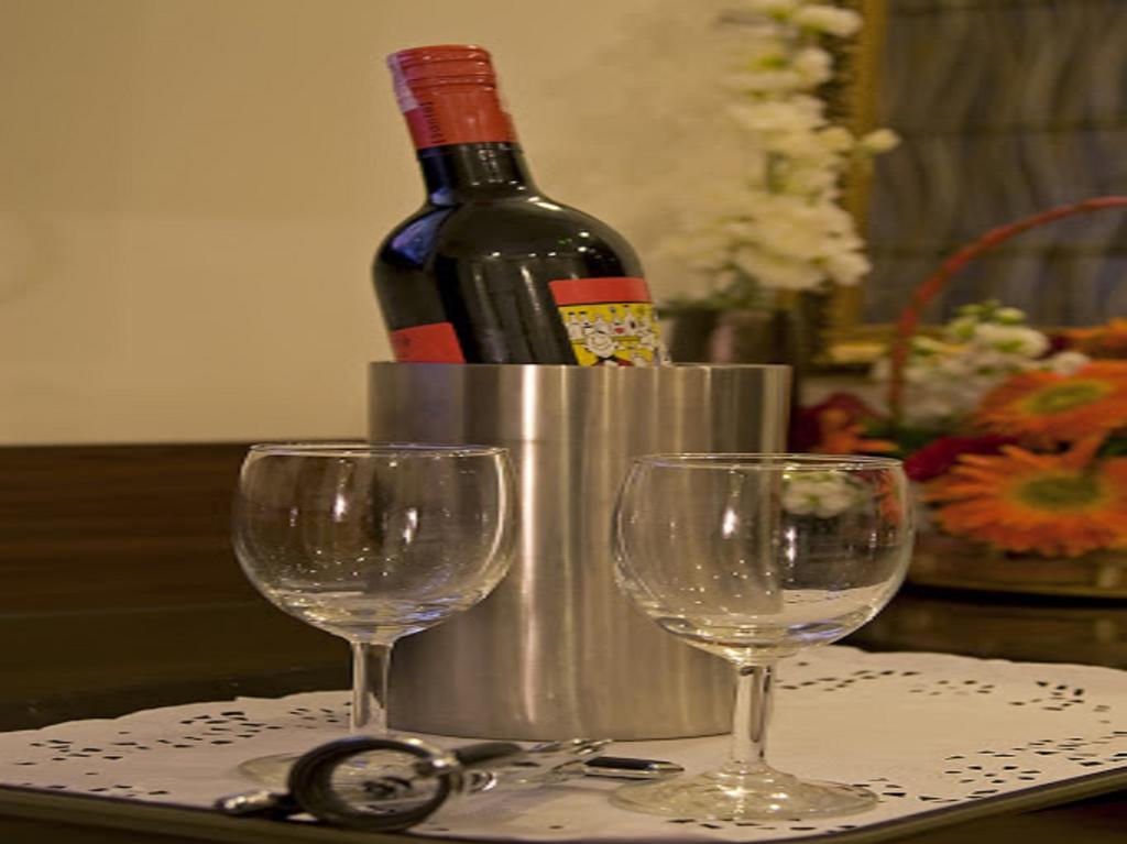 Homestay Red Maple
