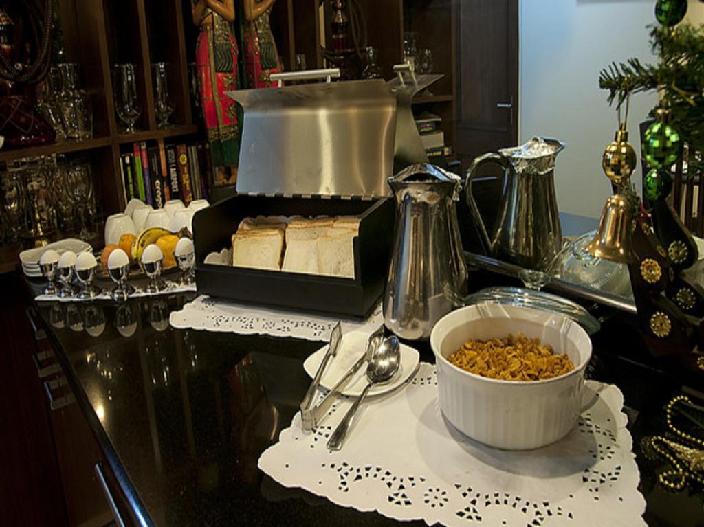 Red Maple Homestay