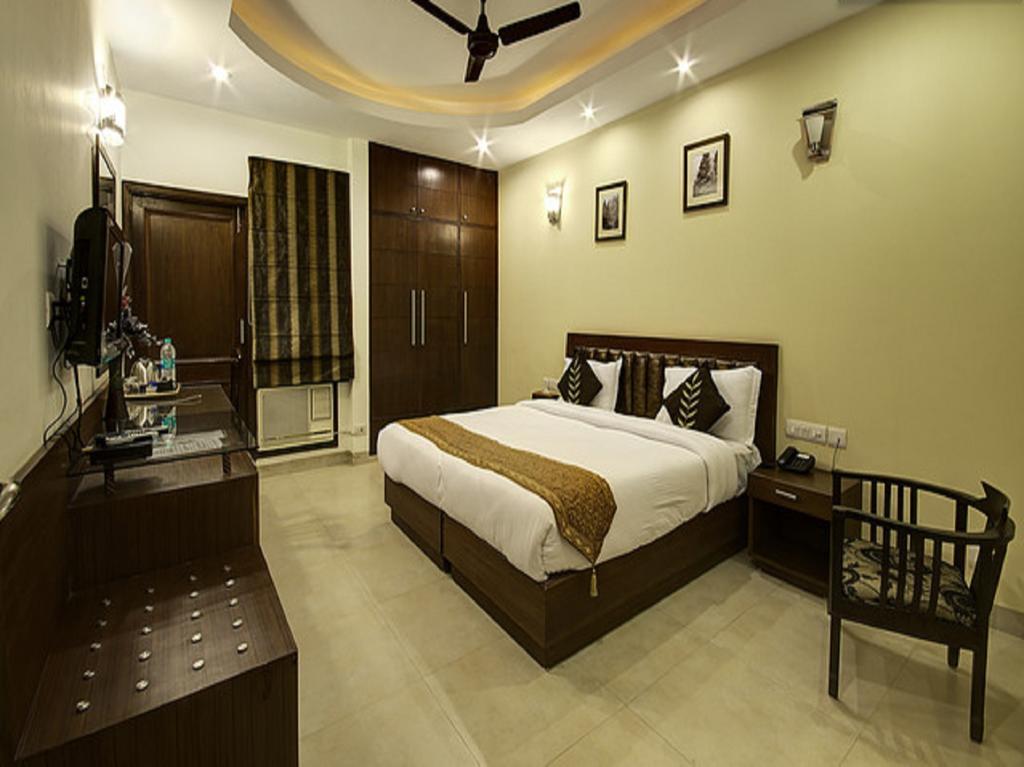 Homestay Red Maple
