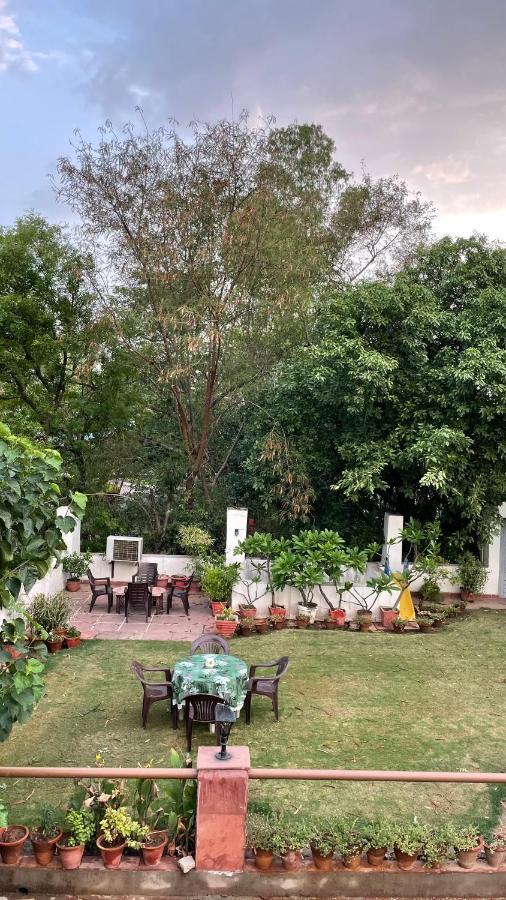 The Stay Inn New Delhi Nova Deli