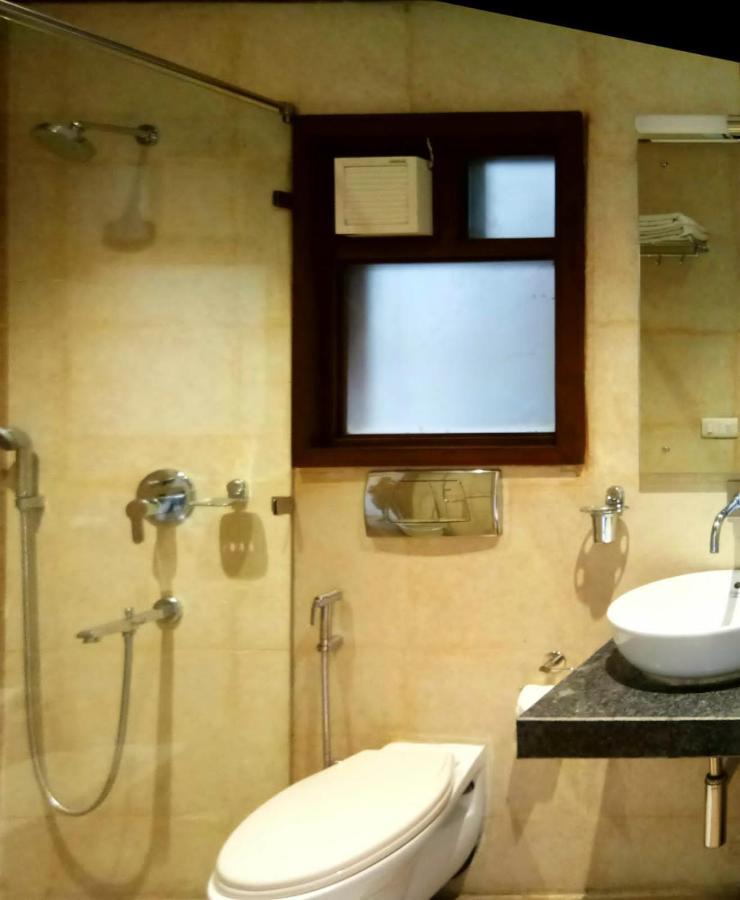 Bed & Breakfast Uds Scandinavian - Next To Vfs 3*