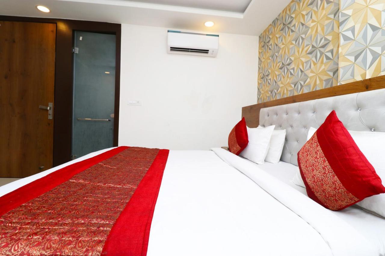 Belwood Suites - Near Airport