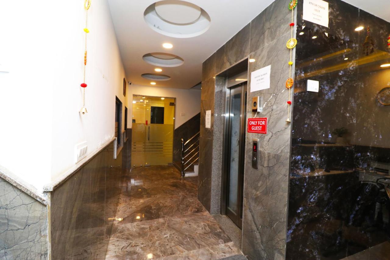 Belwood Suites - Near Airport