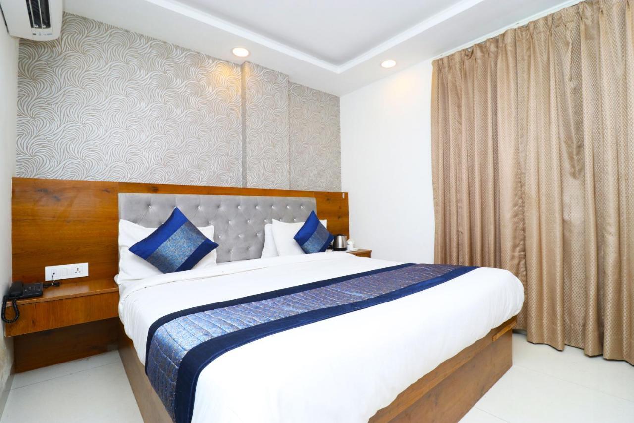 Belwood Suites - Near Airport