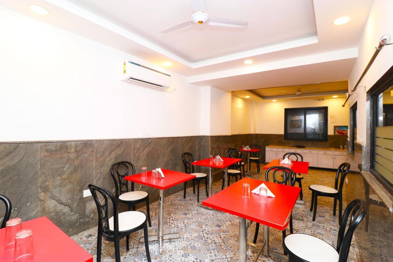 Belwood Suites - Near Airport