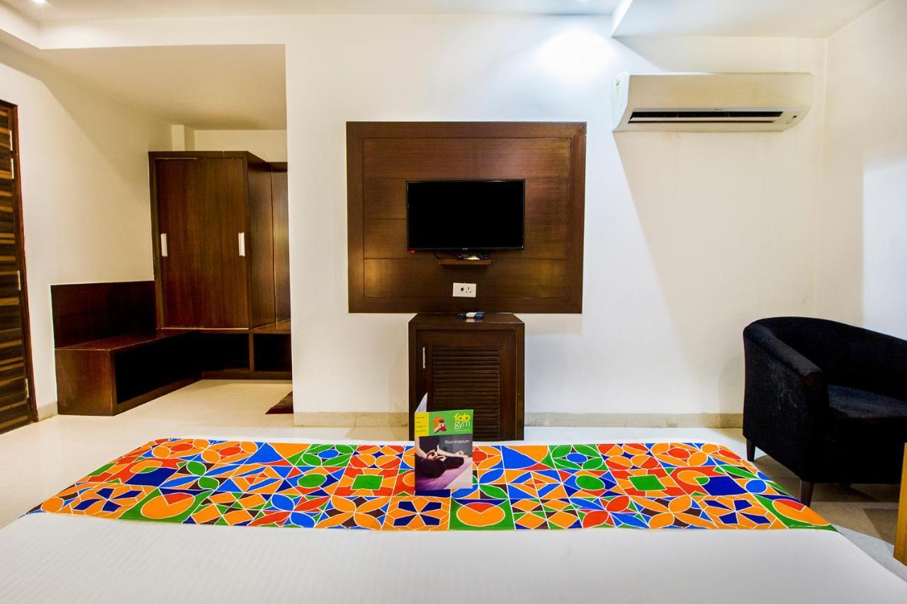 Fabhotel Star Delhi Airport Hotel