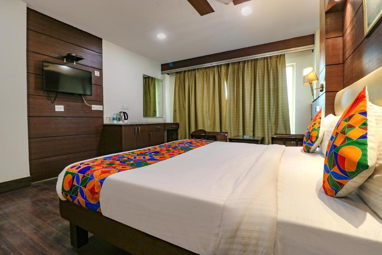 Fabhotel Admire Hotel New Delhi