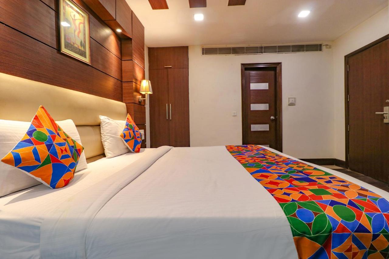 Fabhotel Admire Hotel 3*