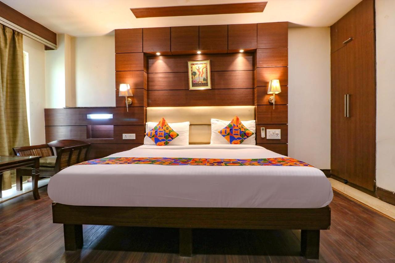 Fabhotel Admire 3*