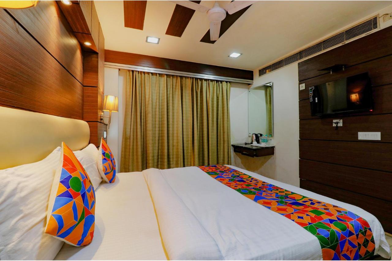 Fabhotel Admire Hotel New Delhi