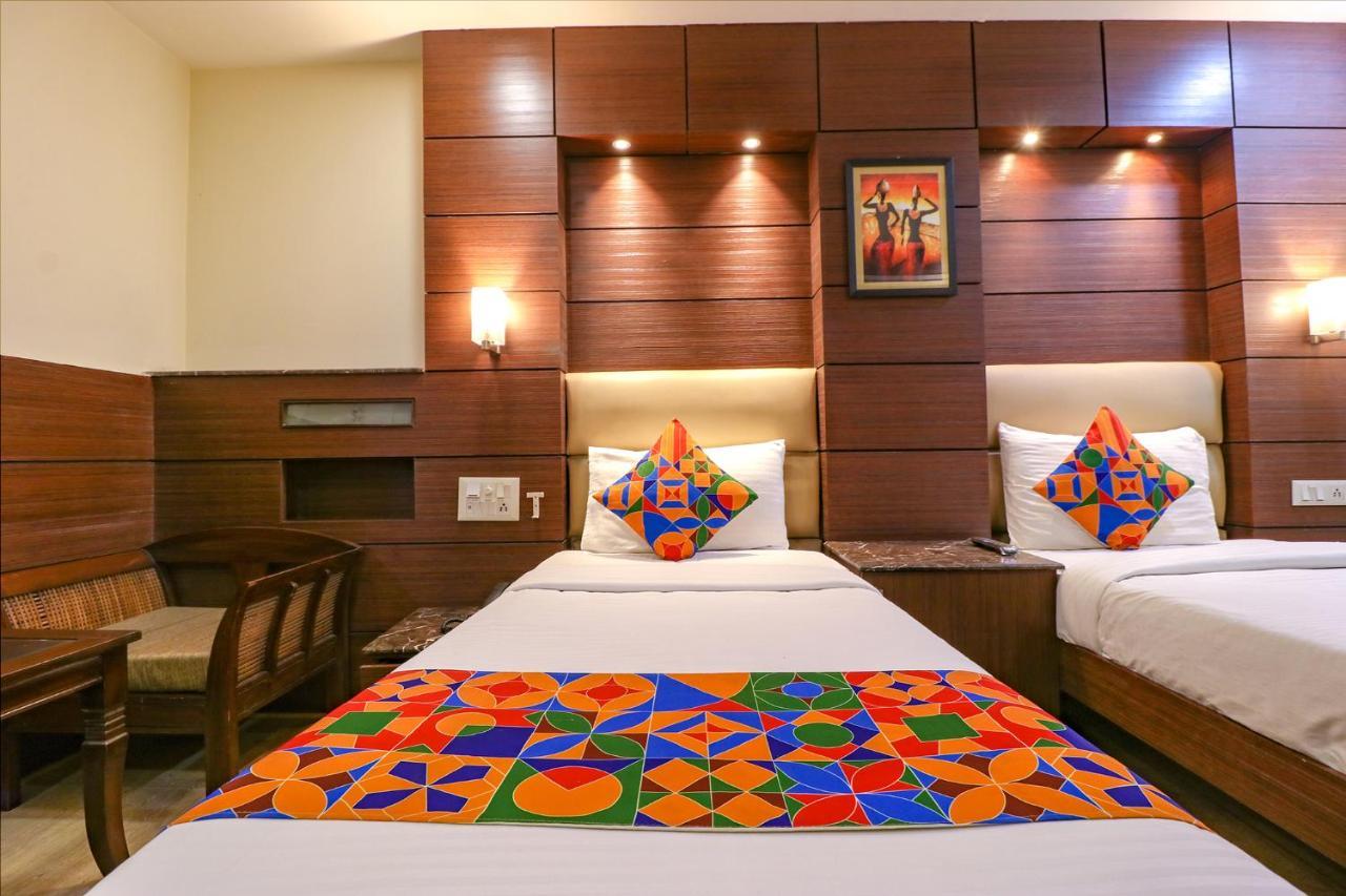 Fabhotel Admire 3* New Delhi