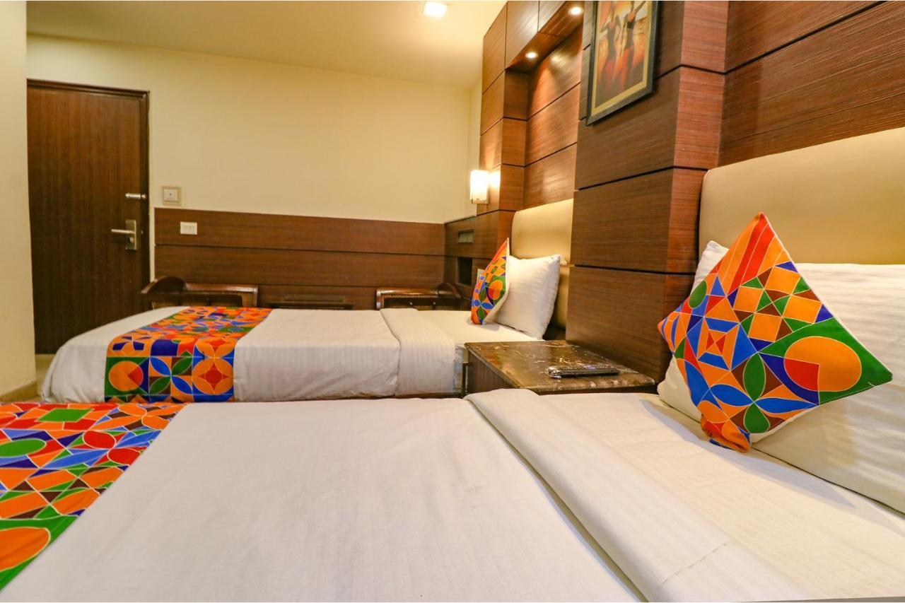Fabhotel Admire 3* New Delhi